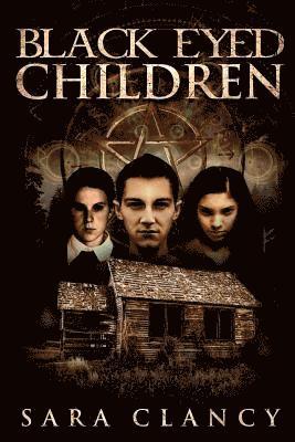 Black Eyed Children
