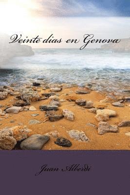 Veinte dias en Genova