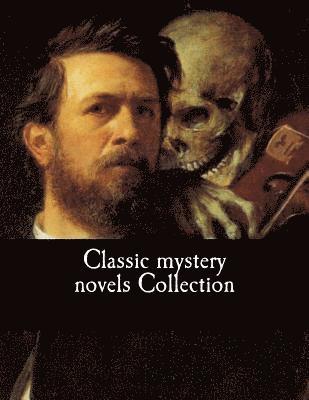 Classic mystery novels Collection 1