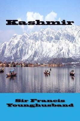 bokomslag Kashmir