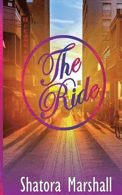 The Ride 1