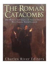 bokomslag Roman Catacombs