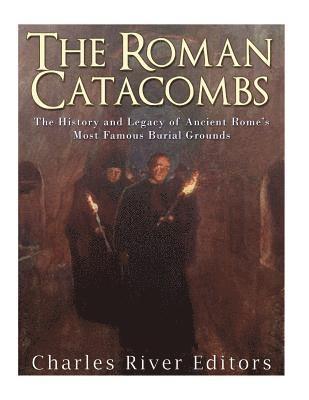 bokomslag Roman Catacombs