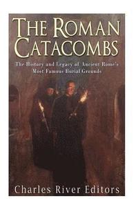 bokomslag Roman Catacombs