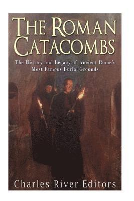 bokomslag Roman Catacombs