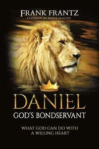 bokomslag Daniel God's Bondservant