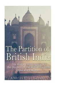 bokomslag The Partition of British India