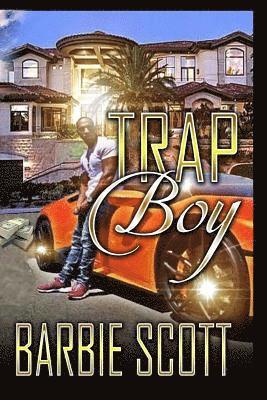 Trap Boy: The Rise of BJ 1