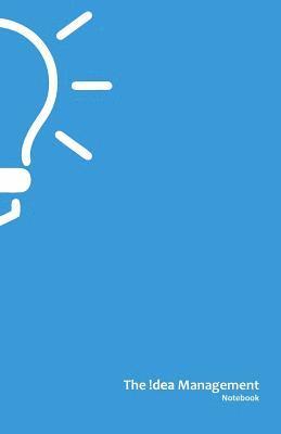 Ali Naghizadeh - Idea management, Häftad