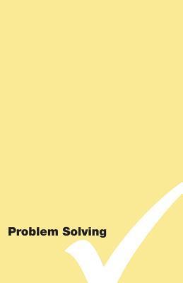 Problem solving 1