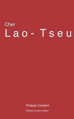 bokomslag Cher Lao-Tseu