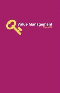 bokomslag value management