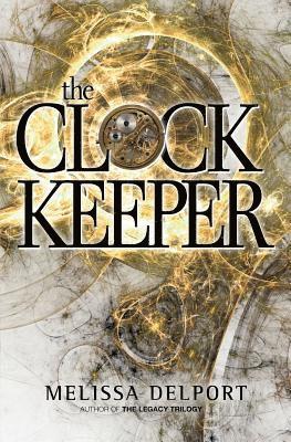 The Clock Keeper 1