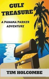 bokomslag Gulf Treasure: A Panama Parker Adventure