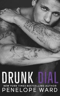 bokomslag Drunk Dial