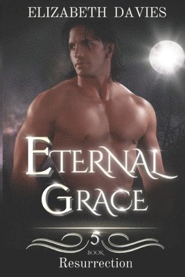 bokomslag Eternal Grace