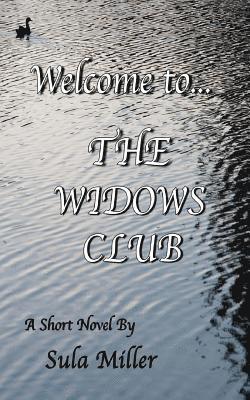 bokomslag Welcome to... The Widows Club