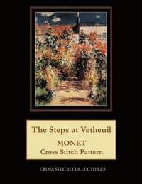 bokomslag The Steps at Vetheuil