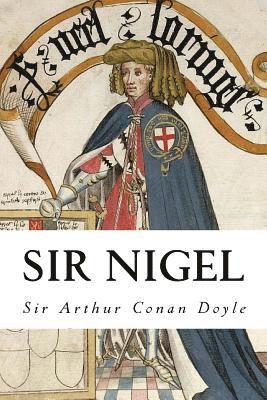 Sir Nigel 1