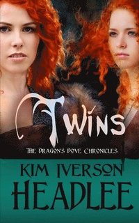 bokomslag Twins