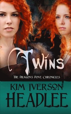 bokomslag Twins