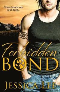 bokomslag Forbidden Bond