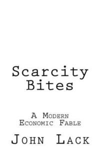 bokomslag Scarcity Bites
