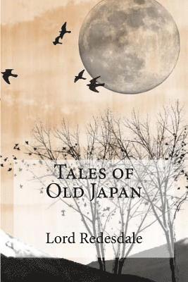 bokomslag Tales of Old Japan