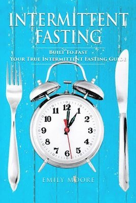 bokomslag Intermittent Fasting