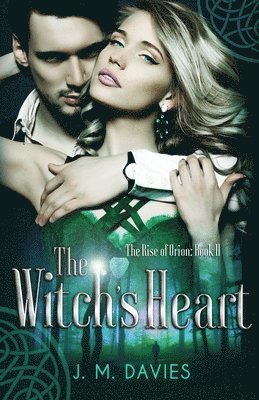 The Witch's Heart 1