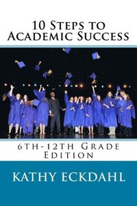 bokomslag 10 Steps to Academic Success