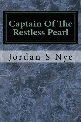 Captain Of The Restless Pearl 1