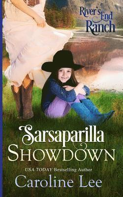 Sarsaparilla Showdown 1