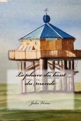 Le phare du bout du monde 1