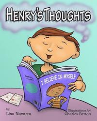 bokomslag Henry's Thoughts