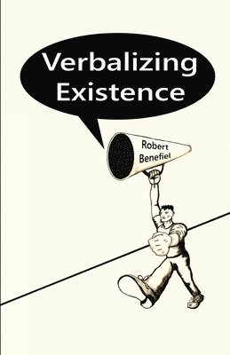 bokomslag Verbalizing Existence