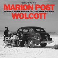 bokomslag Marion Post Wolcott