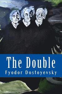 bokomslag The Double