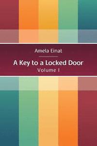 bokomslag A Key to a Locked Door vol. 1