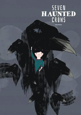 Seven Haunted Crows 1