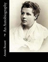 bokomslag An Autobiography