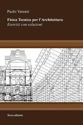 Fisica Tecnica per l'Architettura III edizione: Esercizi con soluzioni 1