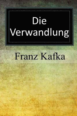 Die Verwandlung 1