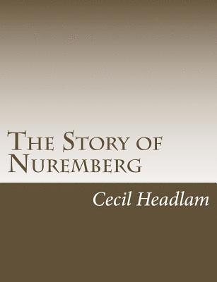 The Story of Nuremberg 1