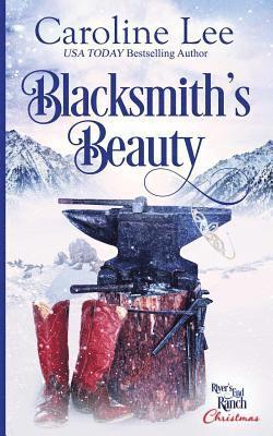 Caroline Lee - Blacksmith's Beauty, Häftad
