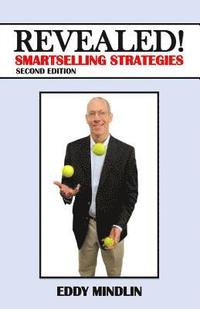 bokomslag Revealed!: SmartSelling Strategies
