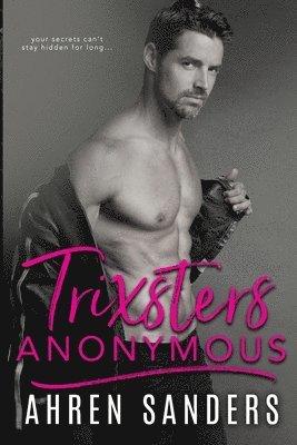 Trixsters Anonymous 1