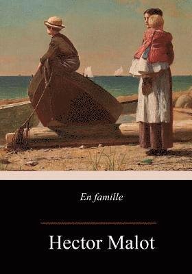 bokomslag En famille