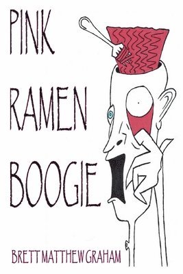 bokomslag Pink Ramen Boogie