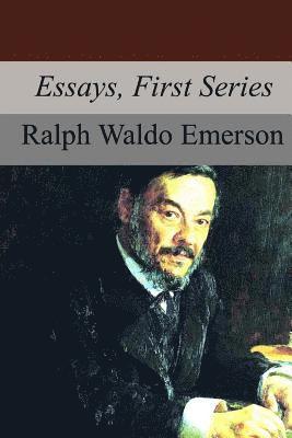Essays, First Series